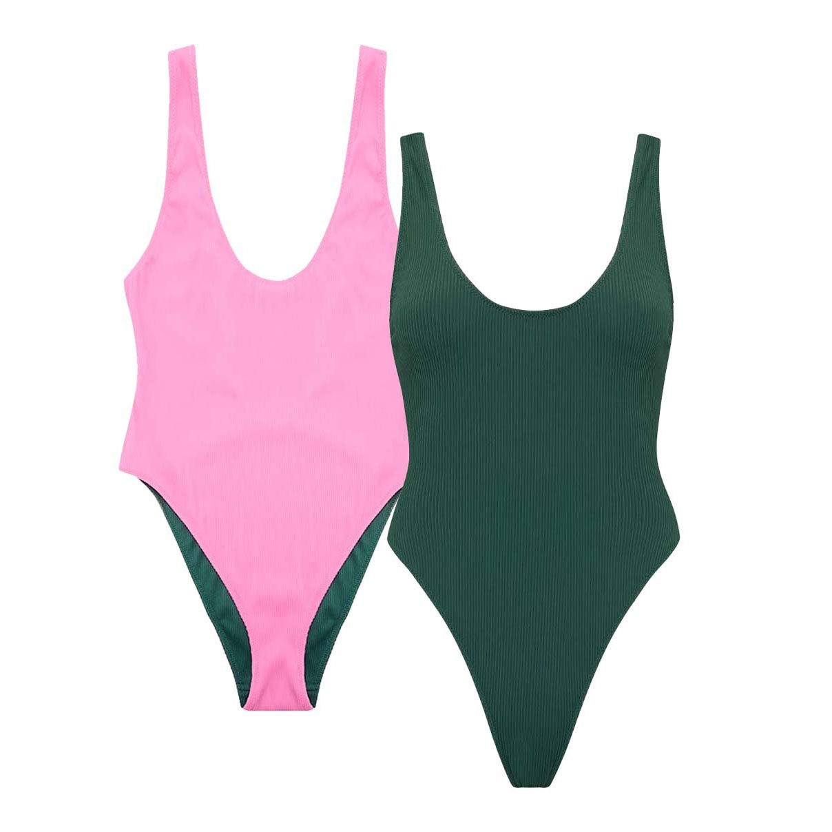 These Swimsuits Are Perfect For Your Next Vacation