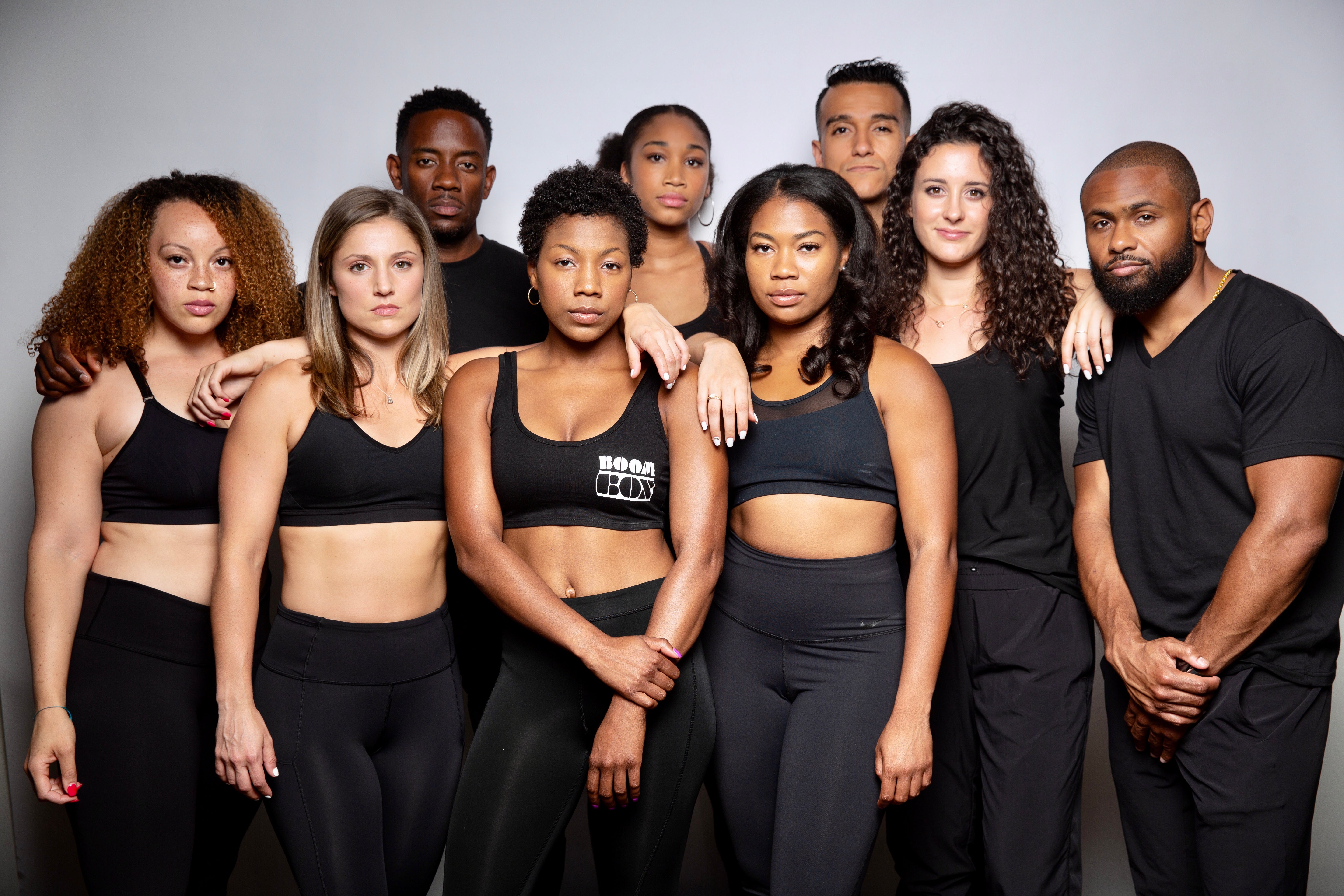 A Tinder Date Inspired D.C.’s Newest Black Owned Boxing Studio