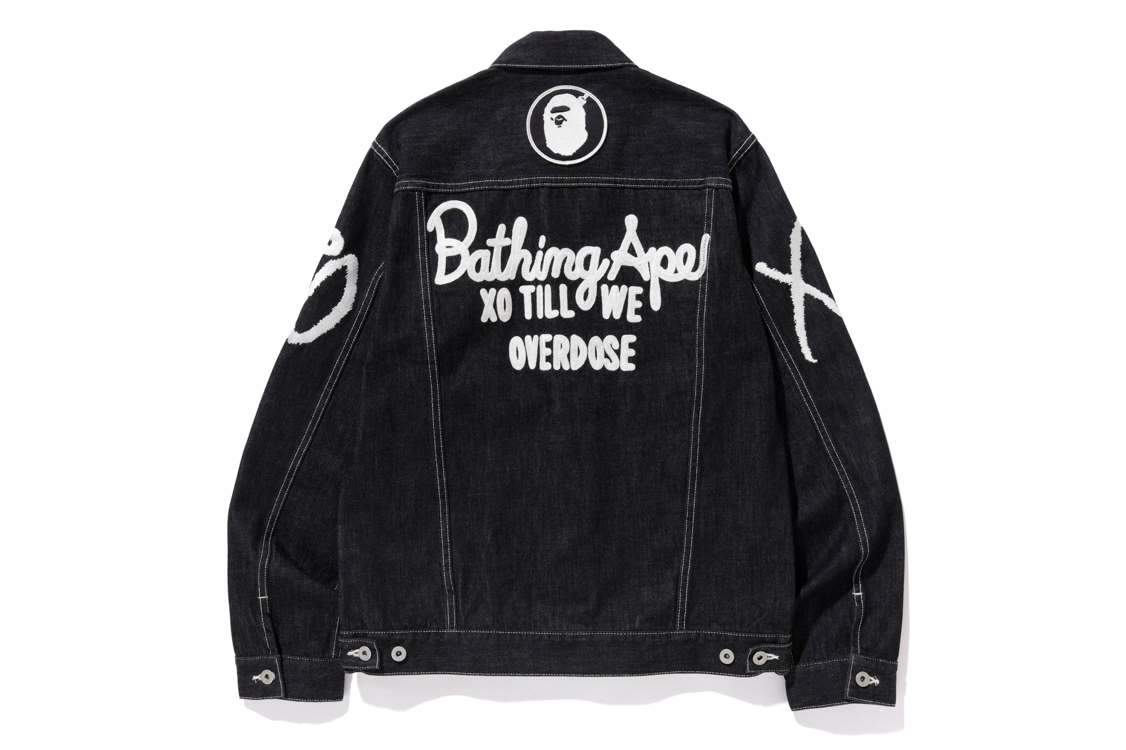The Weeknd and BAPE Drop Their Second Capsule Collection - Essence