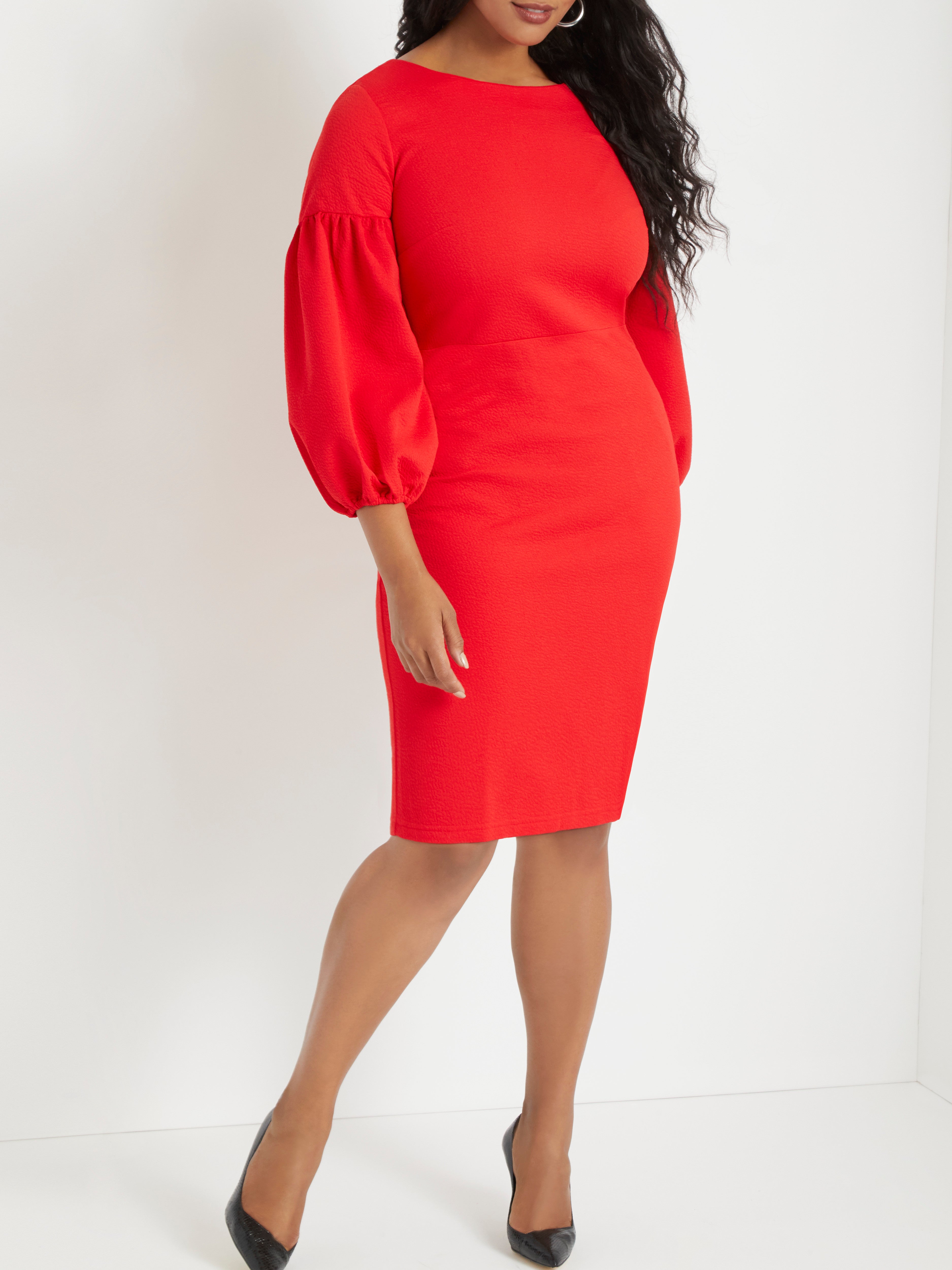 Oh Hey, Curvy Girl! These Gems From Eloquii Are Going For Way Less and You Don't Want To Miss Out