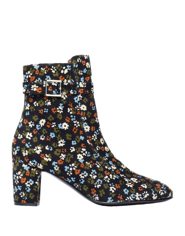 What I Screenshot This Week: The Floral Boots That Could Change The ...