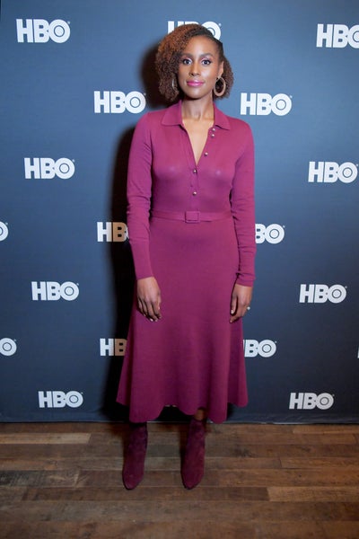Issa Rae Reveals How HBO Supports ‘Insecure’