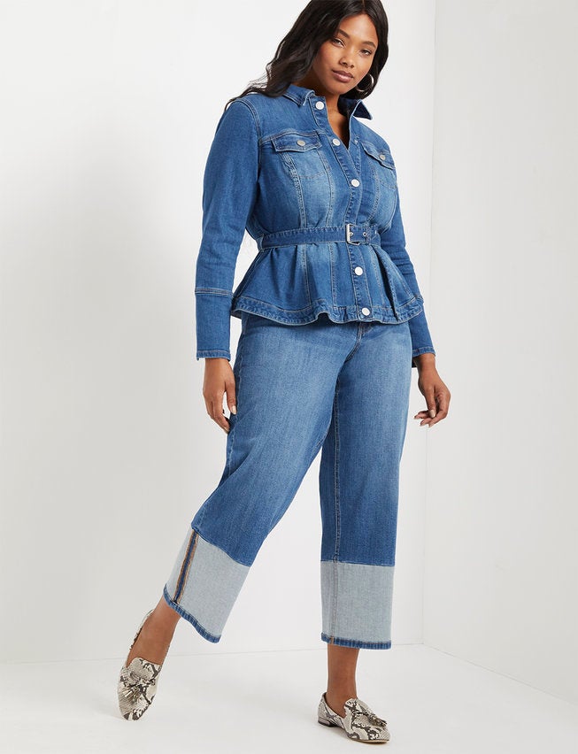 Oh Hey, Curvy Girl! These Gems From Eloquii Are Going For Way Less and You Don't Want To Miss Out