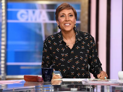 ABC News’s Barbara Fedida Accused Of Racism Against Robin Roberts And Other Anchors