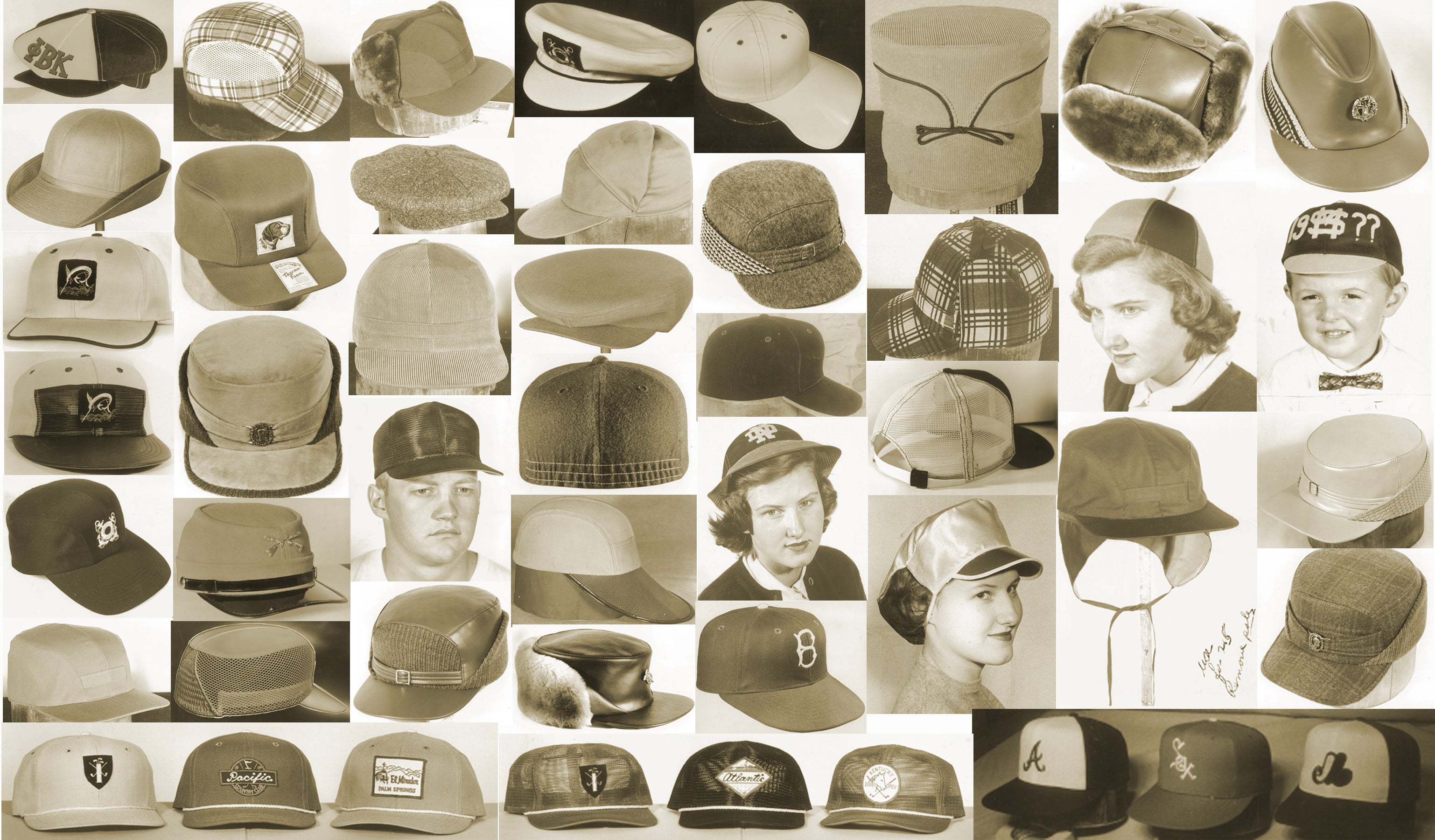 New Era Celebrates 100 Years In The Fashion Industry