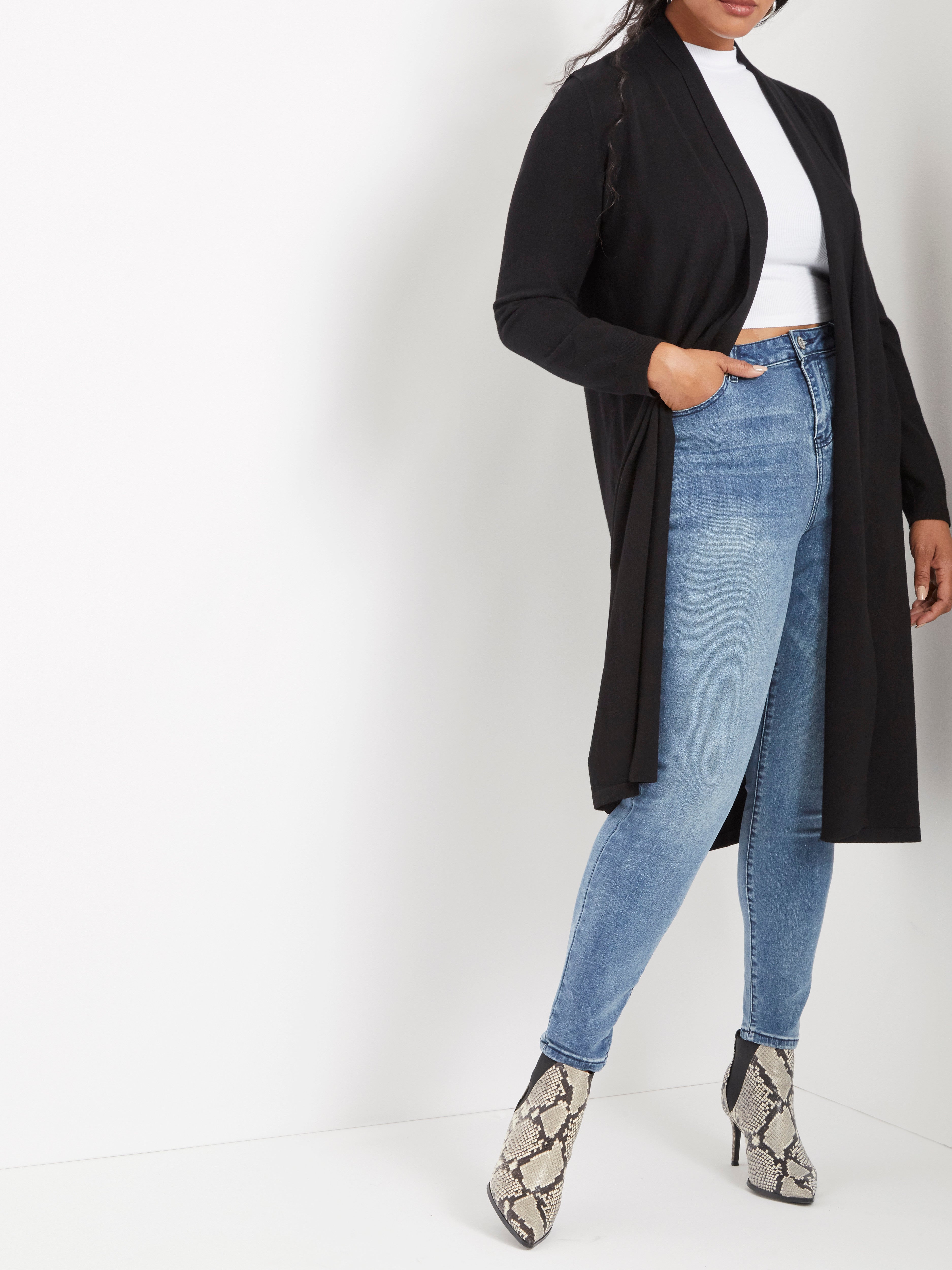 Oh Hey, Curvy Girl! These Gems From Eloquii Are Going For Way Less and You Don't Want To Miss Out