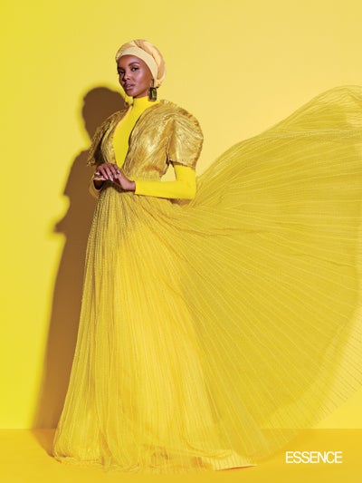 Color Me Beautiful: Halima Aden Isn’t Changing For Anyone