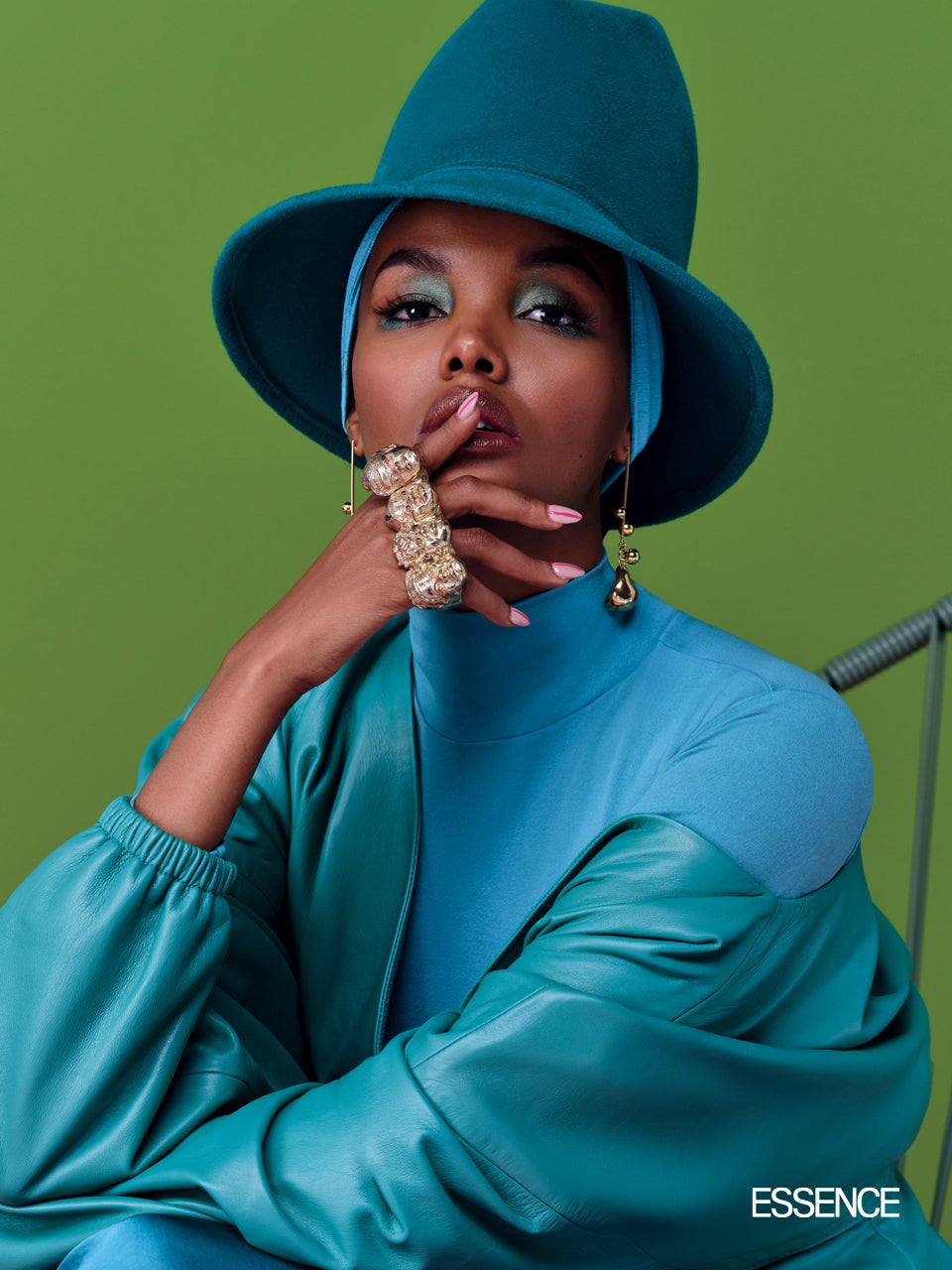 Color Me Beautiful: Halima Aden Isn’t Changing For Anyone