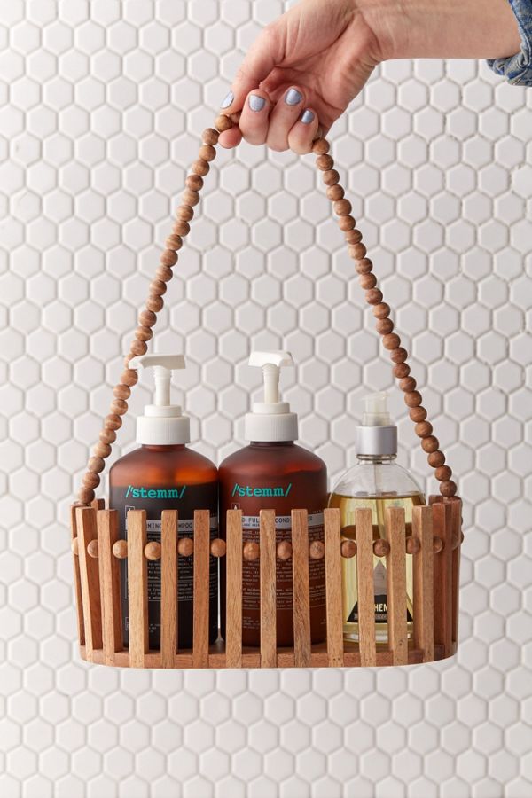 Take Your Bubble Bath To New Levels With The Accessories You Didn't