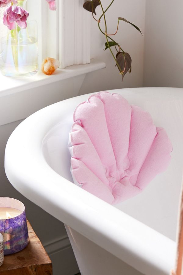 Take Your Bubble Bath To New Levels With The Accessories You Didn't