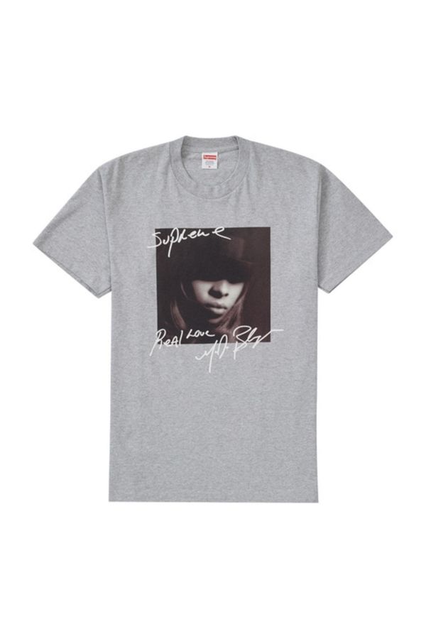 Go Mary, It’s Your Birthday! Celebrate Mary J. Blige With These Dope Products