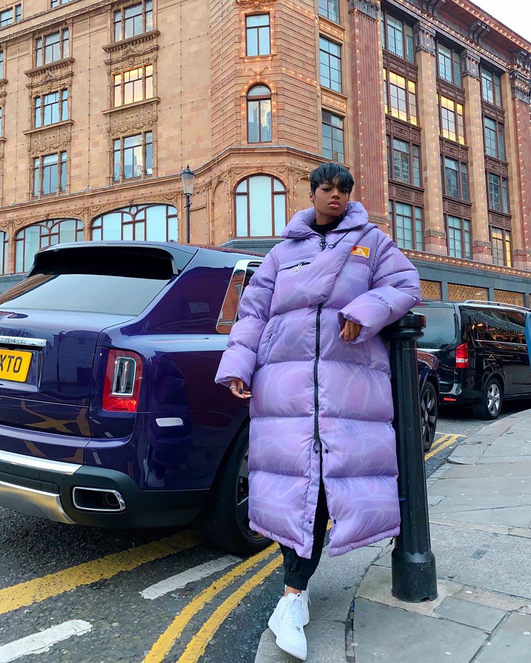 The Best Dressed Black Creatives This Week