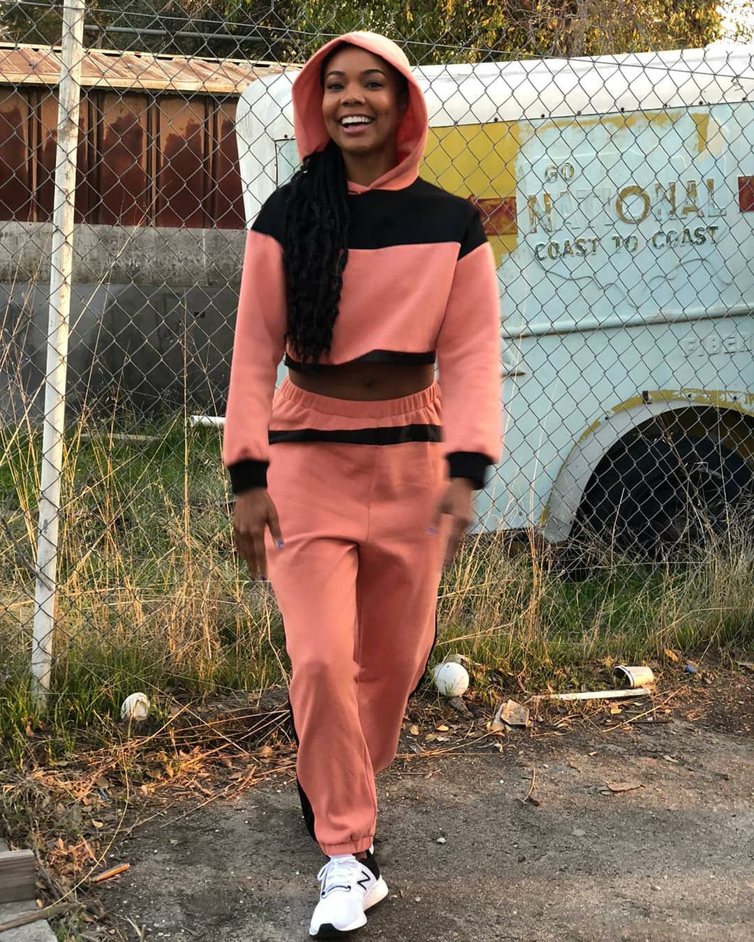 Here's What Saweetie, Michael B. Jordan And More Celebs Wore This Weekend