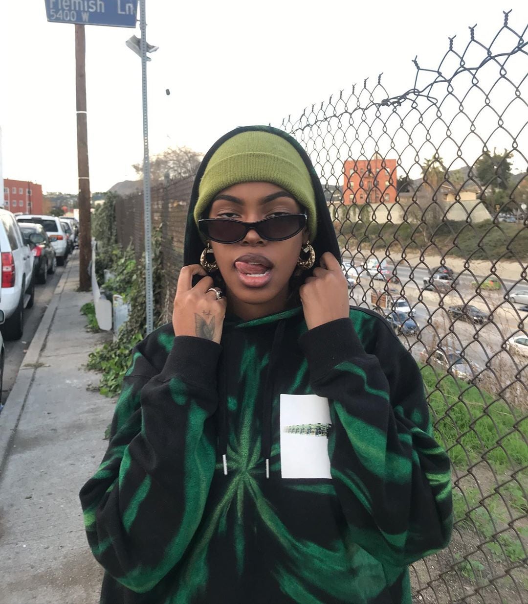 The Best Dressed Black Creatives This Week