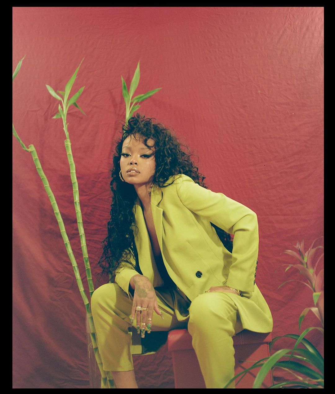 The Best Dressed Black Creatives This Week