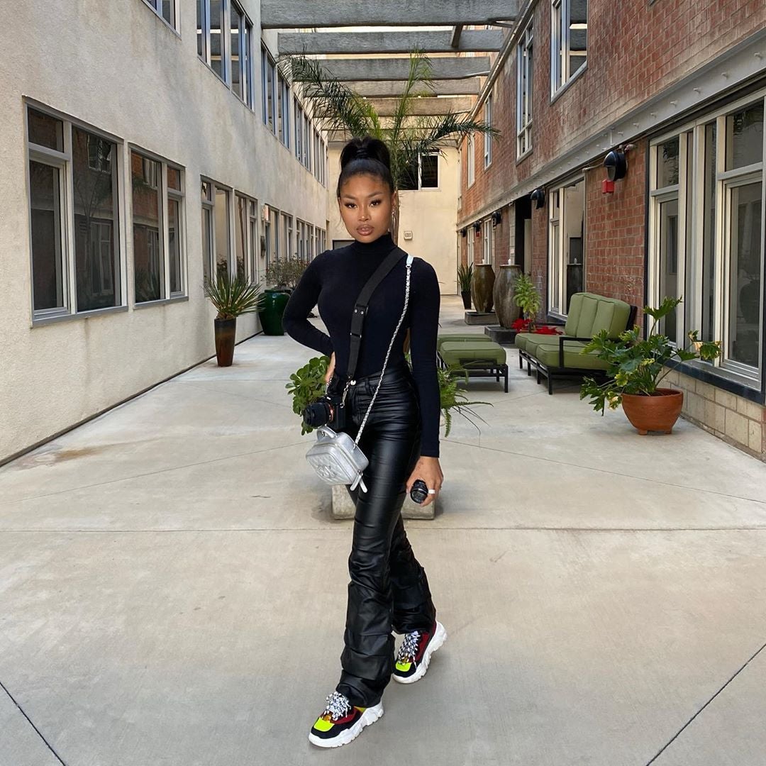 The Best Dressed Black Creatives This Week