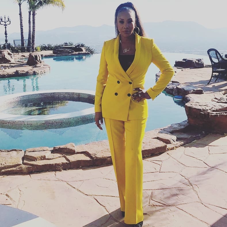 Here's What Saweetie, Michael B. Jordan And More Celebs Wore This Weekend