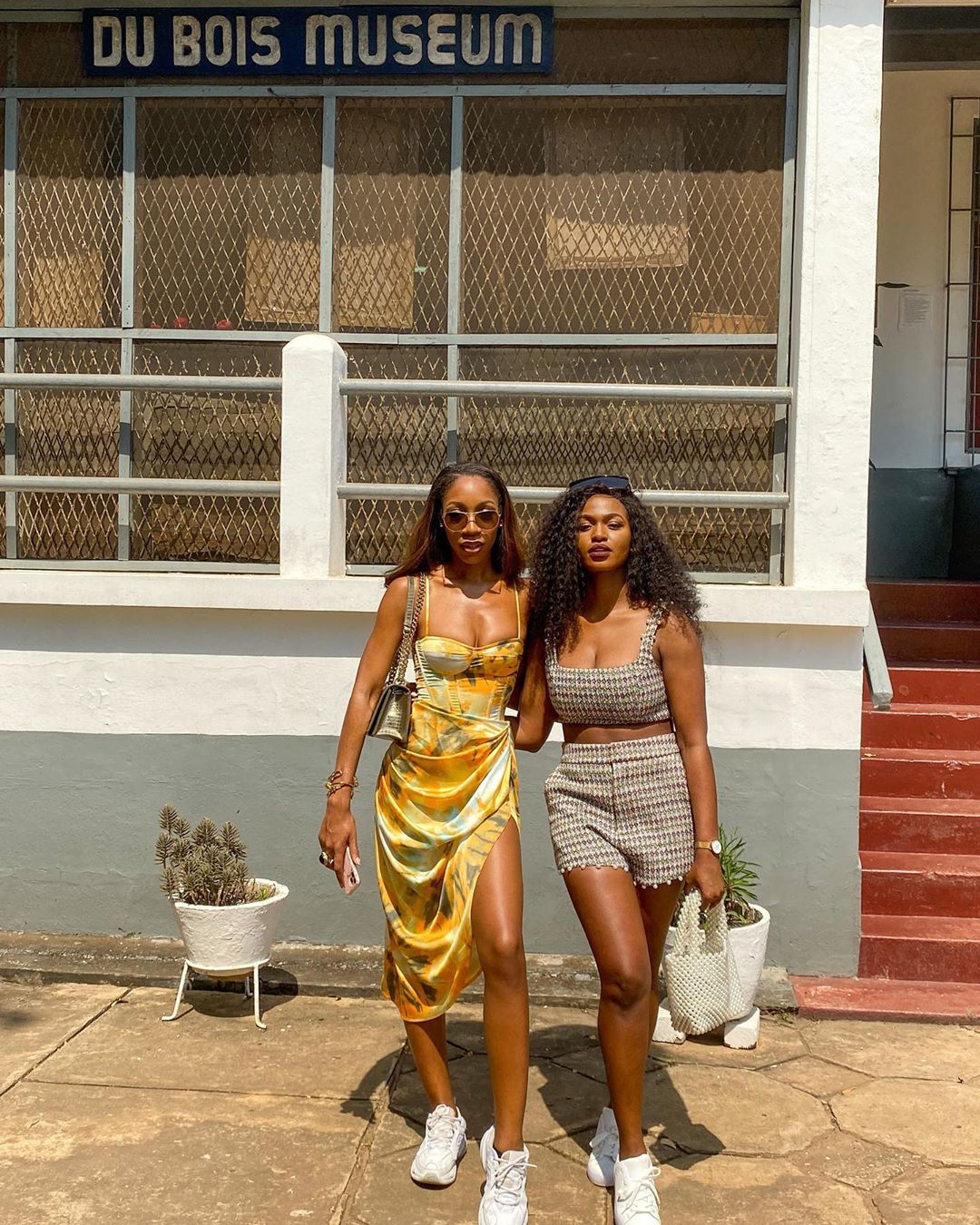 The Best Dressed Black Creatives This Week