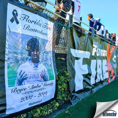 Family Of High School Football Star Who Died By Suicide Thank Public For Support