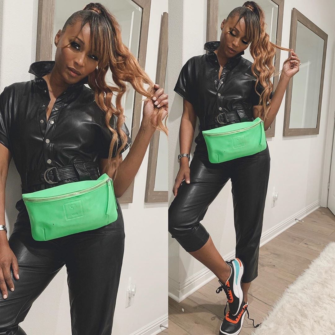 Here's What Saweetie, Michael B. Jordan And More Celebs Wore This ...
