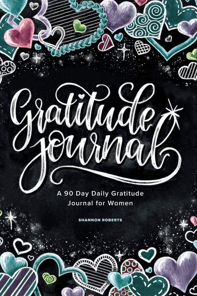 9 Guided Journals That’ll Help You Flourish This Year