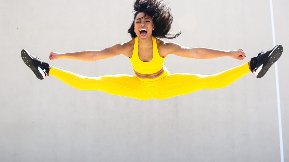 Here’s How You Can Become A Healthier, Happier You In 2020