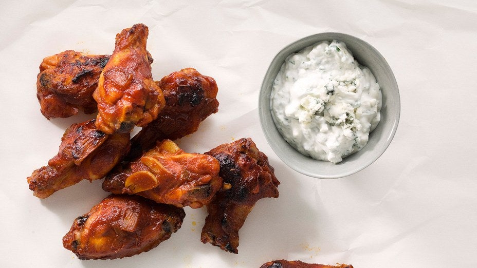 Wing Recipes You Don't Have To Wait For The Super Bowl To Try