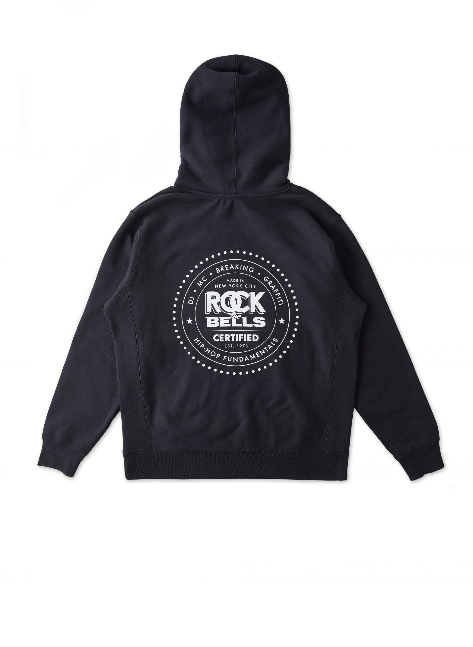 Legendary Rapper LL Cool J Expands His Rock the Bells Collection