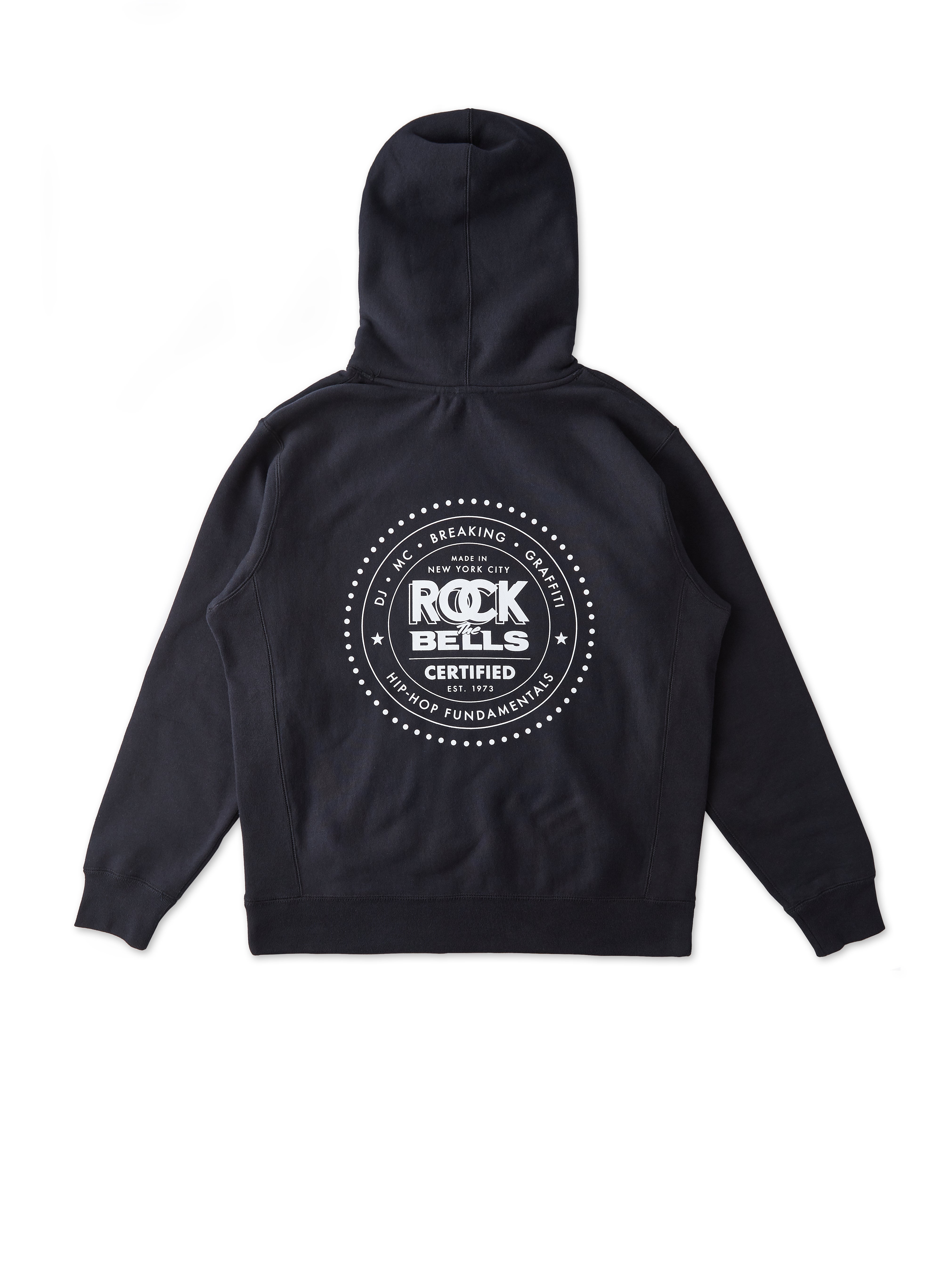 Legendary Rapper LL Cool J Expands His Rock the Bells Collection
