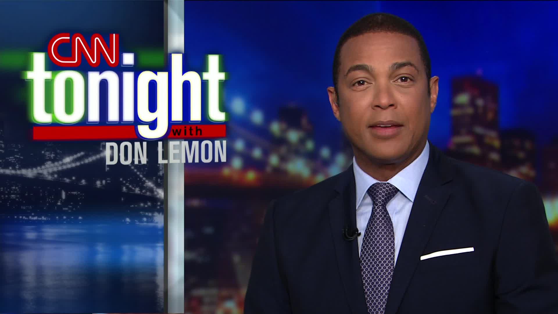 Human Rights Campaign To Honor Don Lemon At Annual Time To Thrive Conference