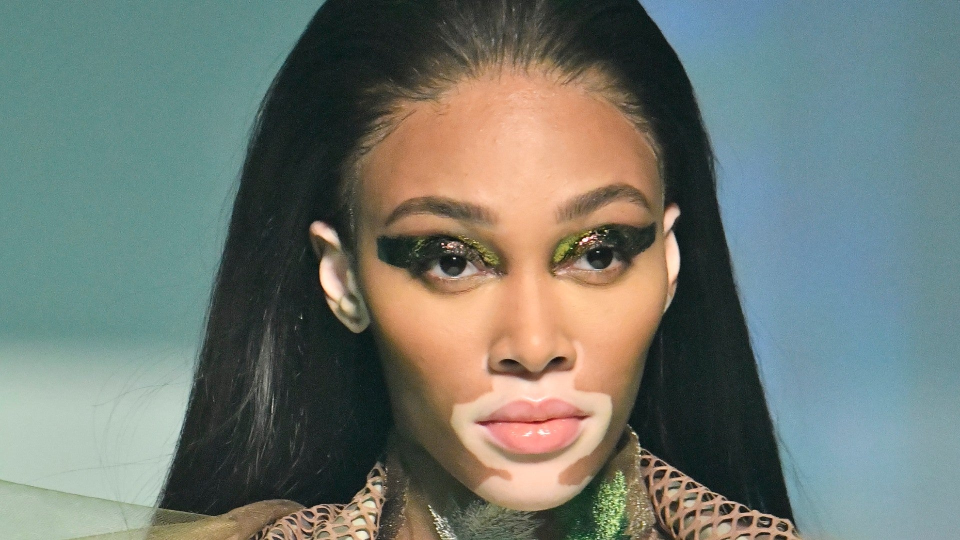 Missy Elliott, Yara Shahidi, Monica And Other Celebs Brought The Beauty This Week