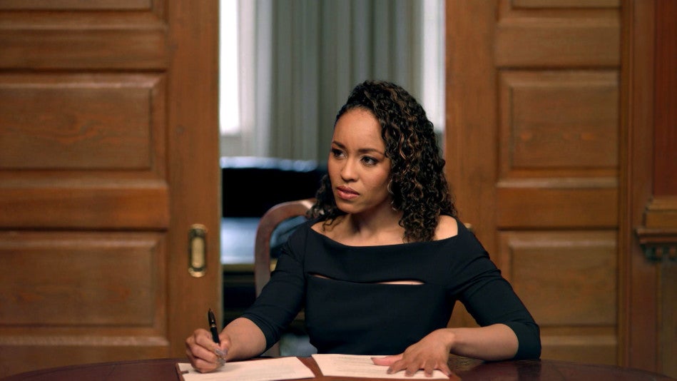 These Fictional Black Women Bosses Will Inspire You To Level Up