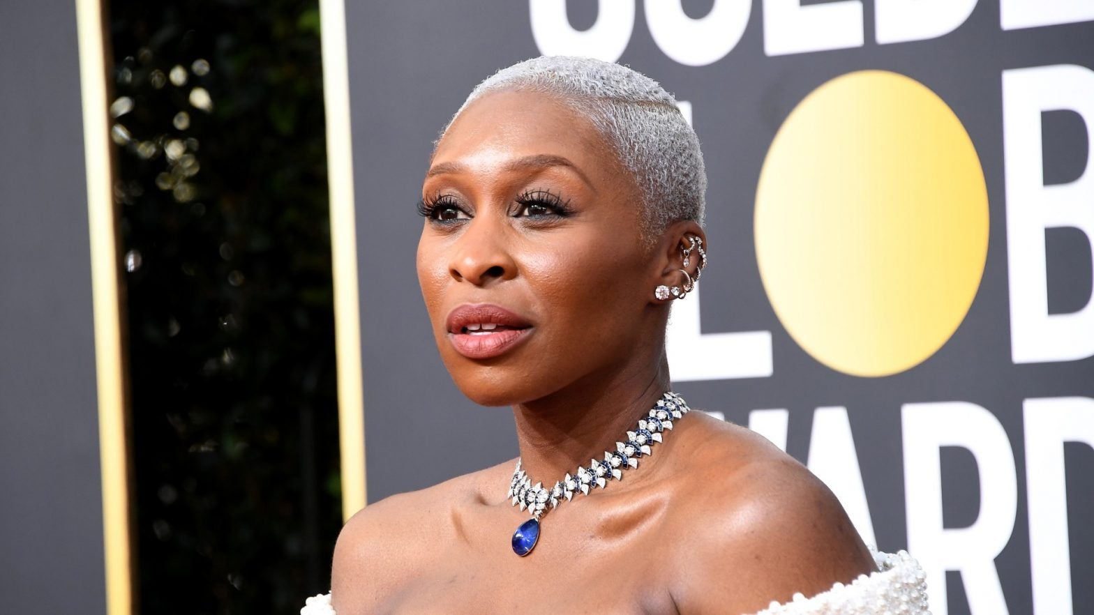 Cynthia Erivo, Wesley Snipes, Billy Porter And More Celebrities Share The Cheat Code To Leveling Up In 2020