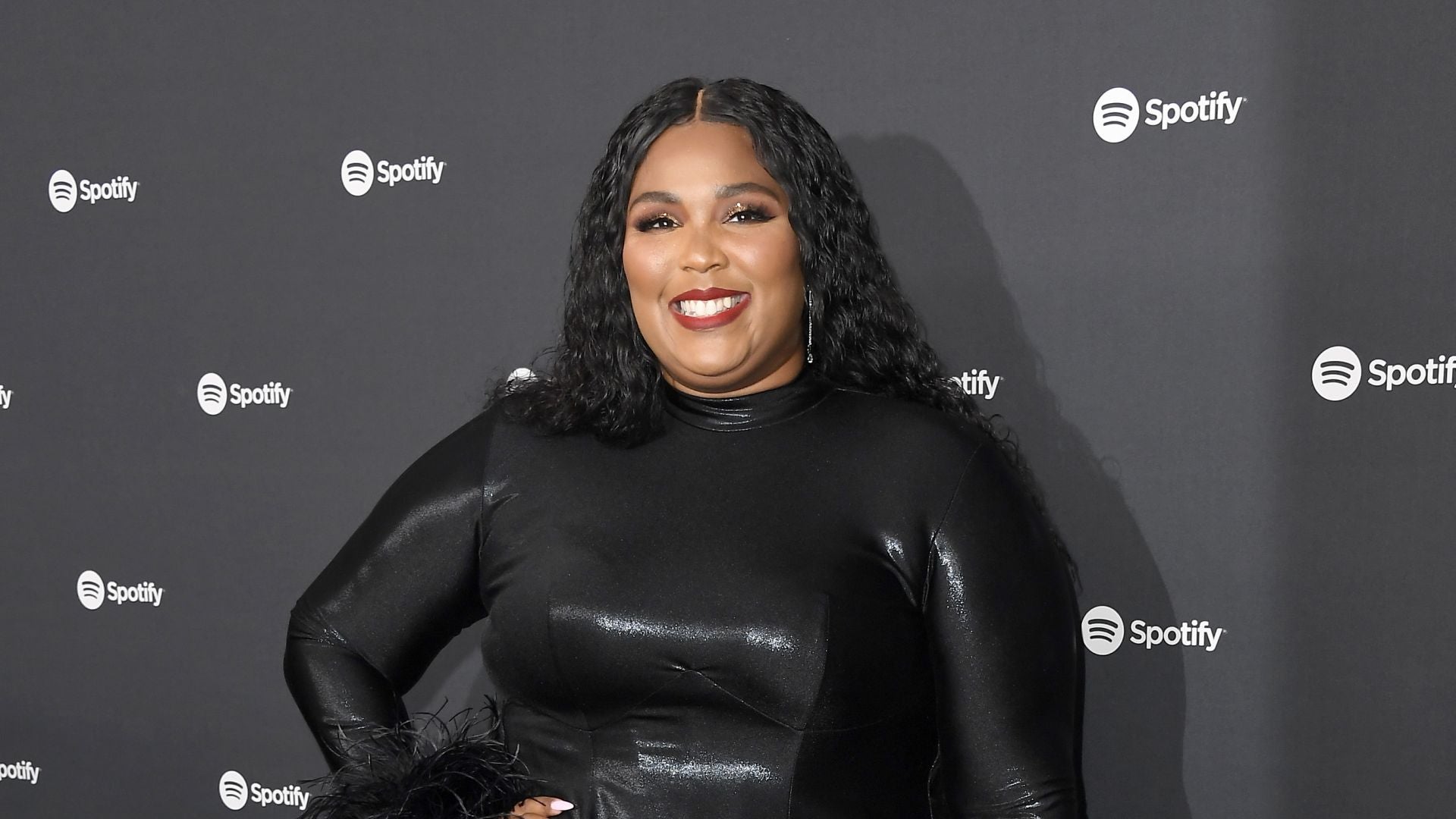 Lizzo, Billy Porter, Kelis And More Celebs Out And About