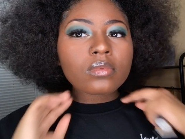 MUST WATCH: See Why This Hilarious Makeup Tutorial Went Viral Overnight