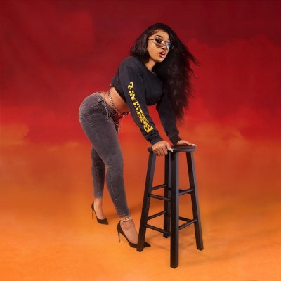 Megan Thee Stallion Partners With Depop To Sell Her Wardrobe