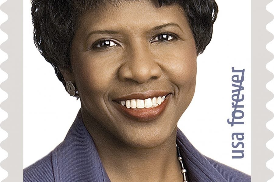 gwen ifill Archives - Essence