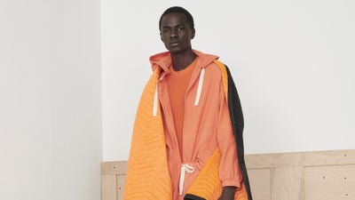 Nordstrom Launches an Exclusive Unisex Collection with Eileen Fisher