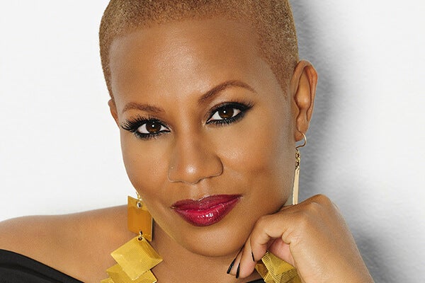 Felicia Leatherwood