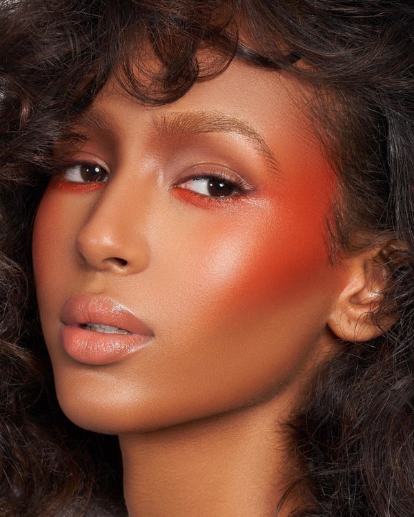 10 Must-Try 2020 Makeup Trends For Black Women - Essence