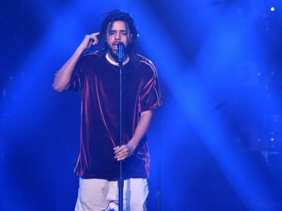 J. Cole Drops New Controversial Song ‘Snow On Tha Bluff’
