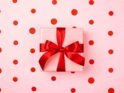 5 Great Valentine’s Day Gifts For Him At Sephora