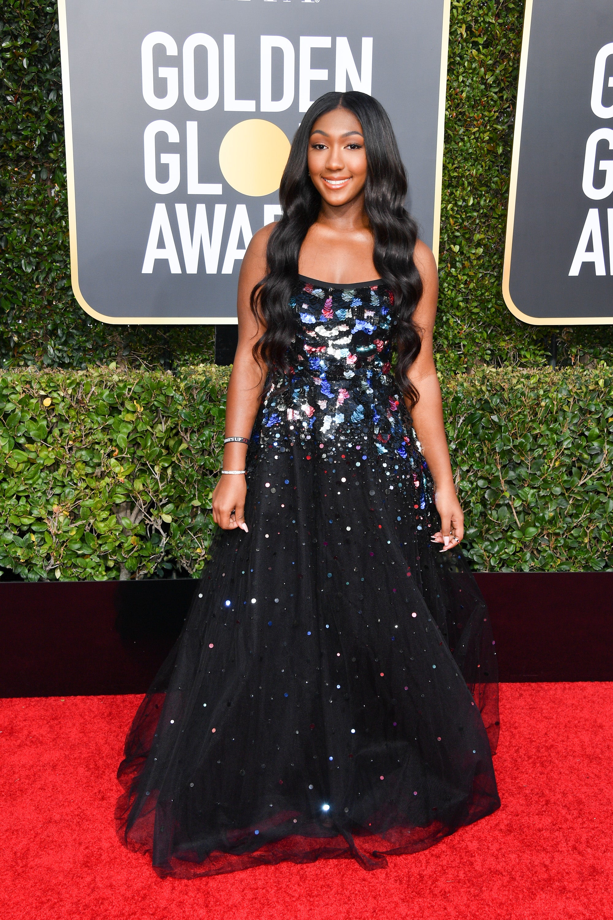 The Best 2019 Golden Globes Fashion Moments