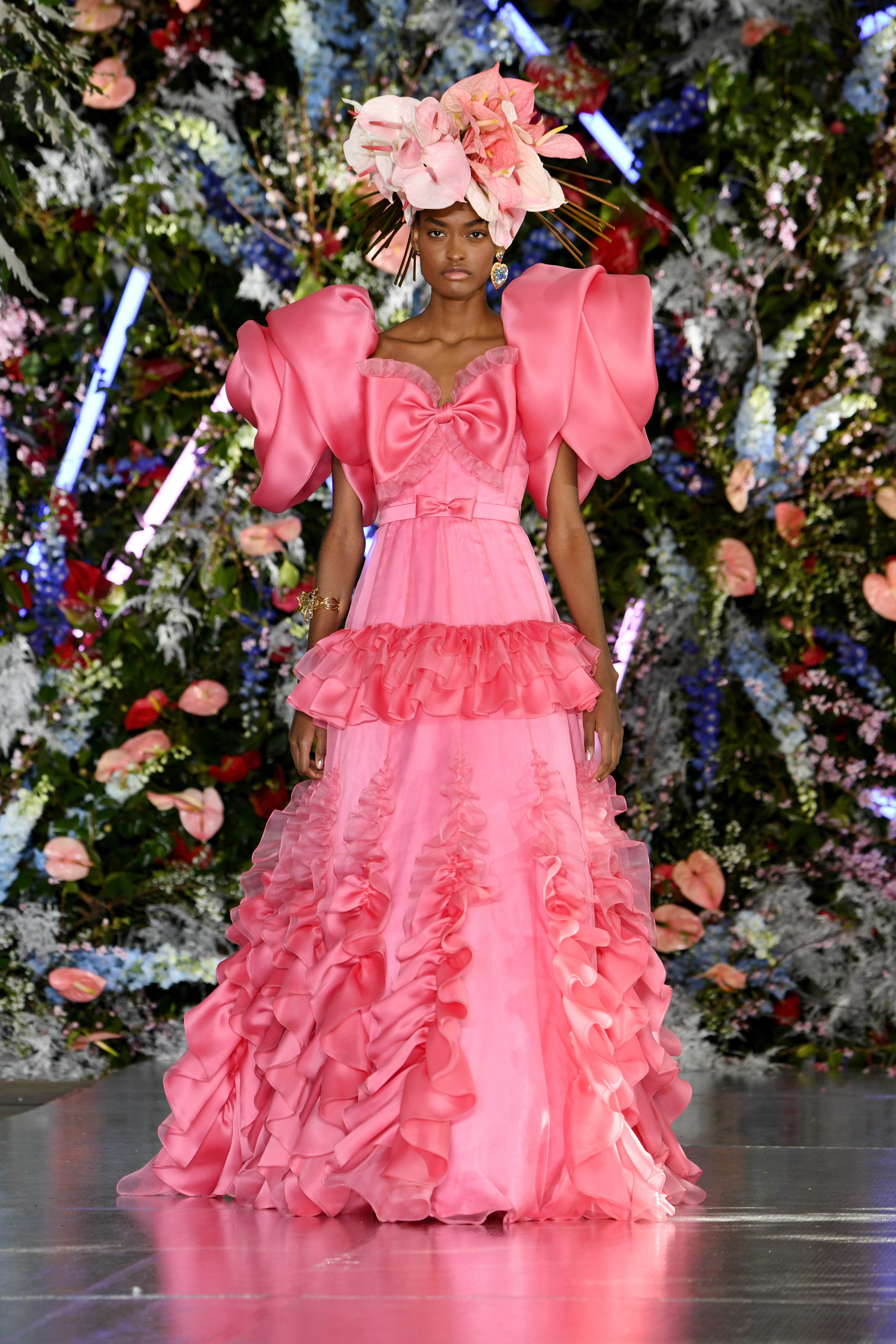 Runway Looks We'd Love To See At The 2020 Golden Globes