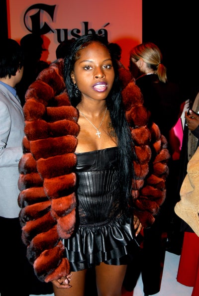 Foxy Brown Is Still On Our Fashion Mood Boards