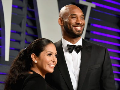 Kobe Bryant’s Wife Vanessa Bryant Speaks Out About Losing Her Husband And Daughter