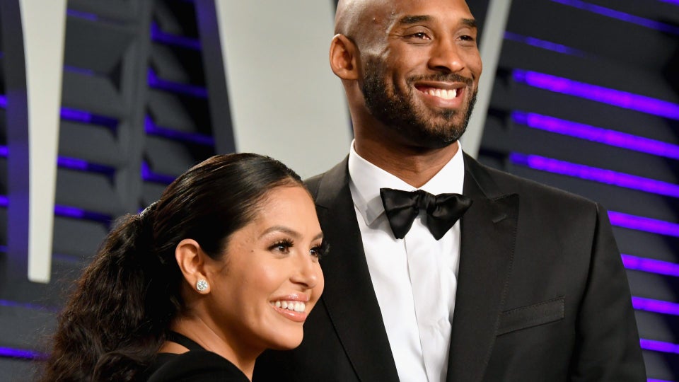Kobe Bryant’s Wife Vanessa Bryant Speaks Out About Losing Her Husband And Daughter