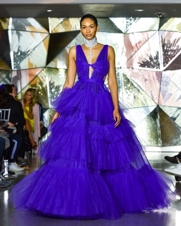 An Ode To The Best Runway Moments Of 2019 - Essence