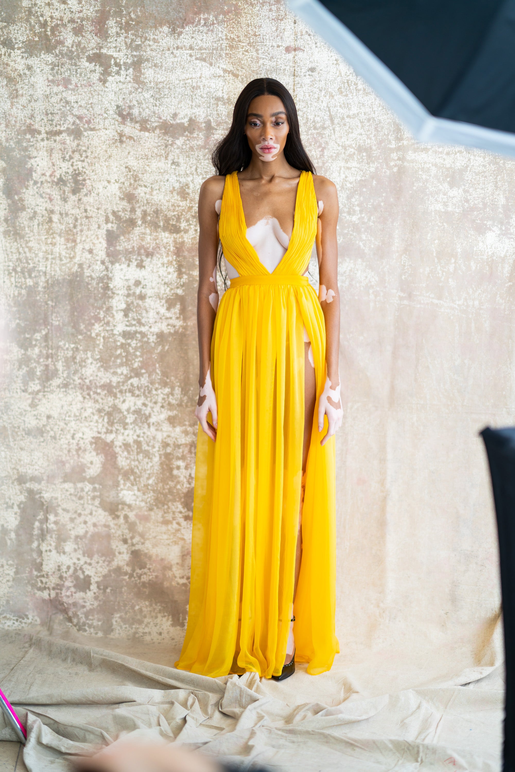 Our Favorite Runway Moments Of 2019