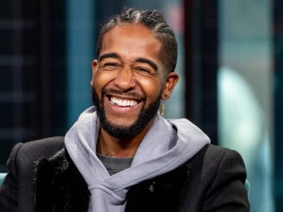 Omarion Opens Up About Last Year’s Headlines And His Millennium Tour 2.0